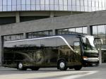 Setra S 415 HD 2002 года